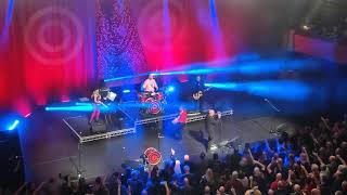 The Alarm - Marching On / Where Were You Hiding When the Storm Broke? Live