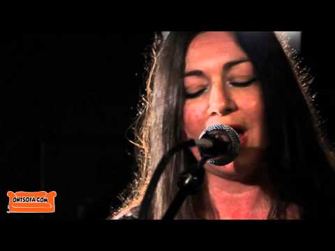 Irene Pirrera - By My Side - Ont' Sofa Sessions