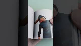 My Youngest Brother Do This Always - Flipbook #Creativity #Flipbook #littos #nabishevahmad