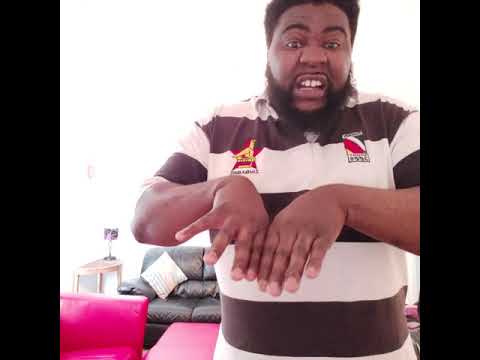 Ginde - Crooger, Asaph & Ti Gonzi