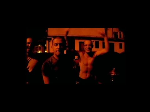 East Coast Cash Crew  Morqshka