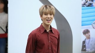 170511 DAY6 코엑스 버스킹 - Say Wow FOCUS YOUNGK 영현 직캠