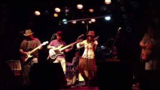 Drunkard&#39;s Dream - The Choice