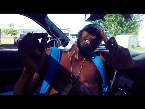 MUNJI-SHOT CALLERS FREESTYLE