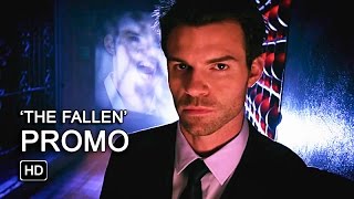 The Originals "The Fallen" Promo