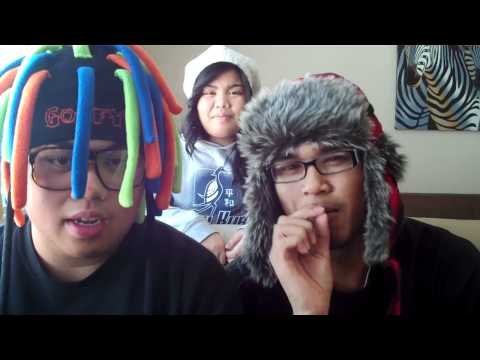 ERASE ME Cover by The LetterHEADS ft. MEEZY