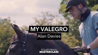 Video von Valegro