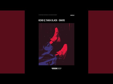 SNKRS (Extended Mix)