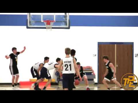 #24 Sam Strycker TPE 2021 HIGHLIGHTS Bill Hensley Run n Slam 2018