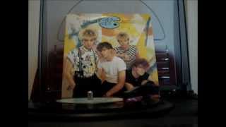 CaVa CaVa - See, Saw &amp; Sway