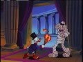 Scrooge McDuck Vs The Mummy