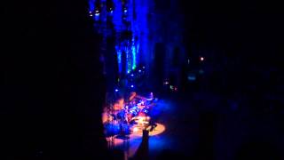 Diana Krall - Lonely Avenue live, Athens 2013