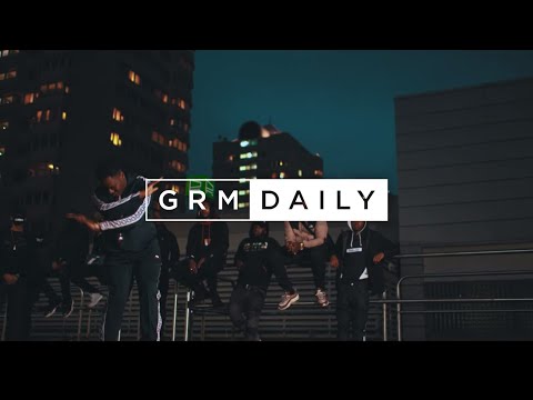 Ricky Banks - How U Want It (Prod. By ProducerBoy) [Music Video] | GRM Daily