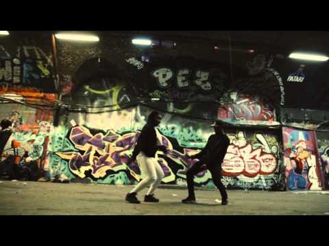 KC Pozzy  Who Gave You That (Promo)