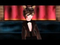 Eh? Ah, Sou. [FNAF X MMD] 
