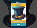 top hat - sombrero de copa video thumbnail