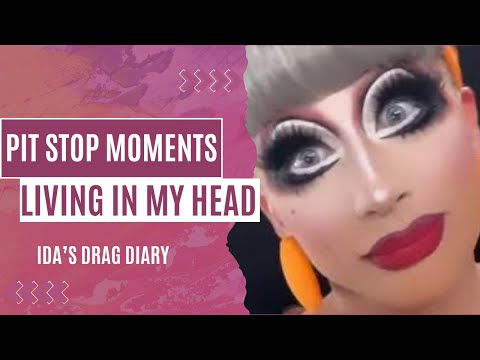 Drag Race Pit Stop Moments That Live Rent Free in My Head!