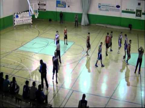 EBA GRUPOA-A PAS PIÉLAGOS - ASKARTZA CLARET