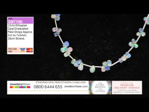 JewelleryMaker LIVE 28/11/17 - 1-6pm