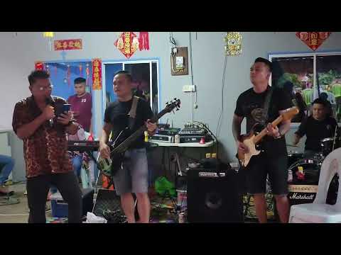 Anang Nguji Aku - SoundCheck ( Cover ) Ft. Stevenson