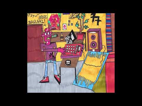 77 - Salprod (audio)