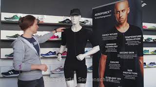 Wie finde ich den richtigen Triathlon Einteiler?