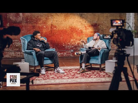 Kyle Lowry on His Toronto Return, Maturing in the NBA, and Playing Drake 1-on-1 | Complex Canada