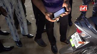 Transport Burkina Faso : désormais, Immatriculation obligatoire avant toute vente d'engins