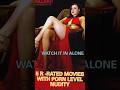 Top 5 Movies With Porn Level Nudity Short Shorts