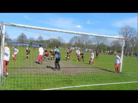 120414 ARC D6 - DoCoS D4 (kampioen)