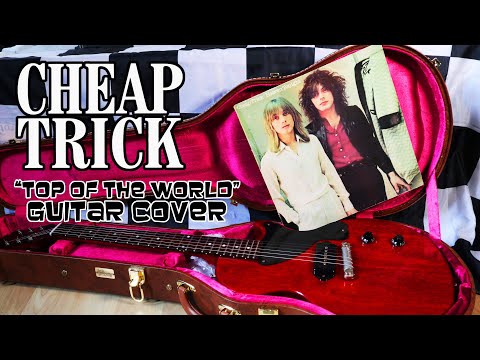 on_top_of_the_world.tab - cheap_trick
