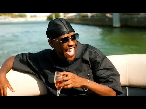 Guy2Bezbar ft.La Mano 1.9 - Oyaya (Clip Officiel)