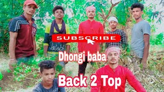 Download lagu Dhongi baba comedy video Back 2 Top mp3 Download lagu Dhongi baba comedy video Back 2 Top mp3