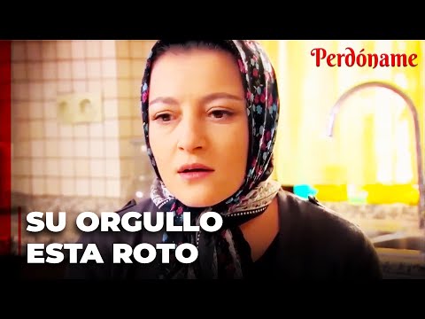 ¡Silencio compartir de Zühre a Sevgi! - Perdóname