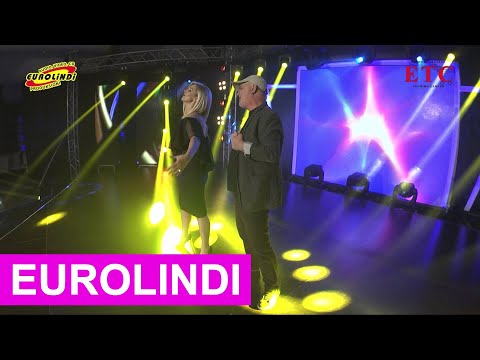 Shemi ILIRET Ft Ganja - Une jam loti yt (Eurolindi & ETC) Gezuar 2015 Full HD