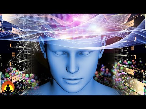 Study Music Alpha Waves: Relaxing Studying Music, Brain Power, Focus Concentration Music, ☯161