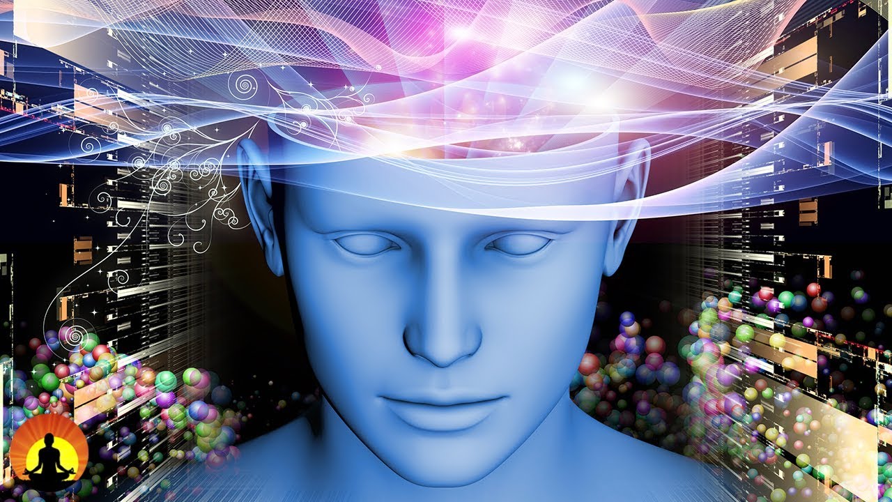 Alpha Waves