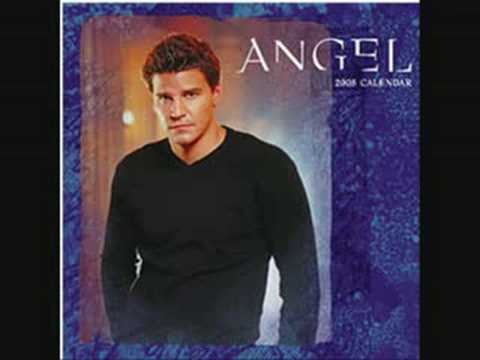 Angel Theme - The Sanctuary (Darling Violetta)(Full Song)