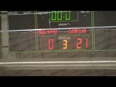IHL U15 HDD Bled : Slavija Junior, Bled 22.1.2020