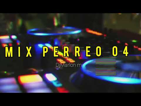 MIX PERREO 04 🔥   Waldokinc El Troyano, Calimeño , La Quemona, El Goloso   DjMarlon Mix Completo dj
