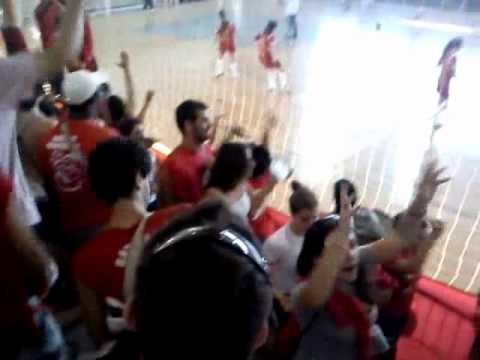 TUME MACK ENGENHARÍADAS 2011