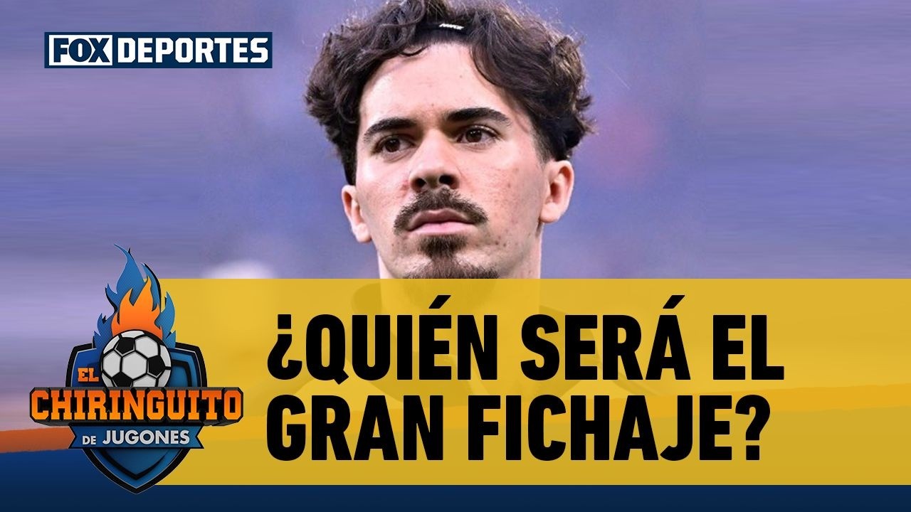 👑👀 REAL MADRID y la promesa de FLORENTINO PÉREZ, ¿quién será el gran FICHAJE? | El Chiringuito