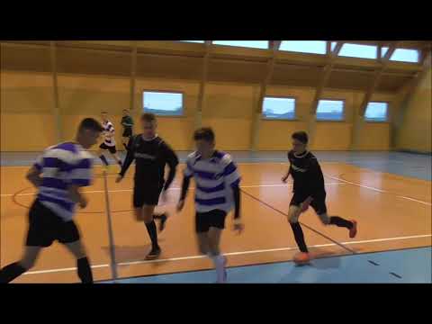 TERRA Lubawa – JORDAN Kazanice Junior