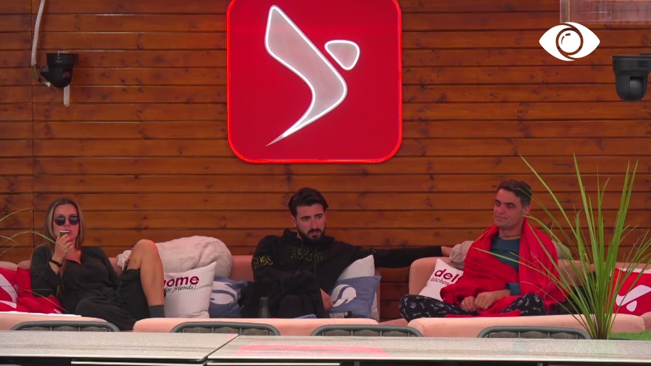 Olta: Armaldo ti je më i fortë se Luizi, ai është shumë i dobët