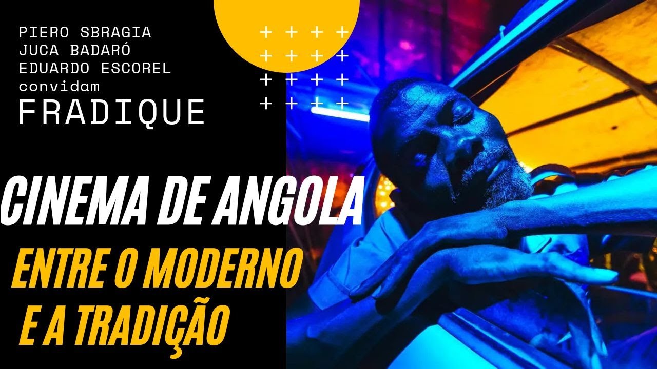 Trailer oficial de Ar Condicionado