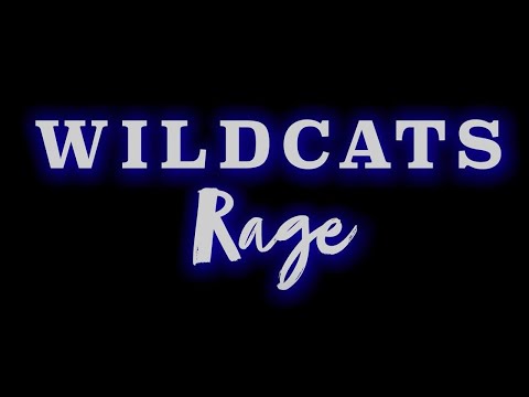 Wildcats RAGE 2021 - 2022