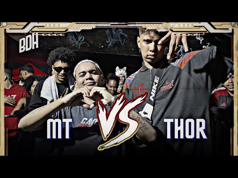 MT X THORMENT - SEMI FINAL - BDH20K
