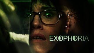 Exophoria | Official Trailer | Horror