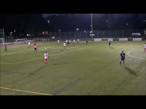 MS 1. Halbzeit SC Binningen a - FC Biel-Benken 11.09.2021