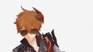 Download lagu Tar-Tar-Tartaglia👋Lover❤️of🤾Snezhnayan🌟queen but it's 1 hour 🤰 mp3